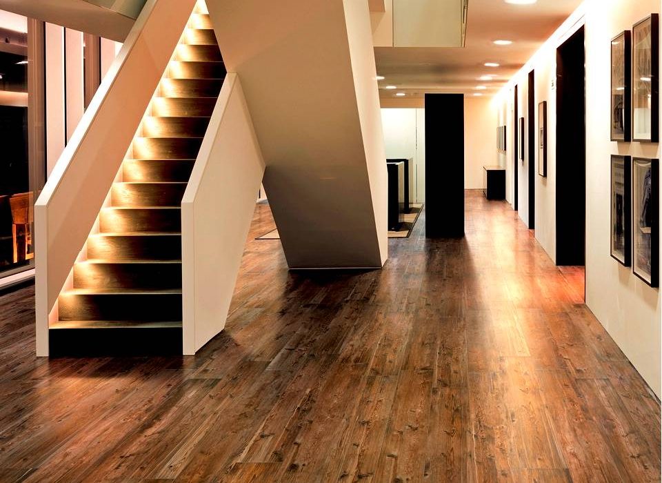 Carrelage imitation parquet versailles