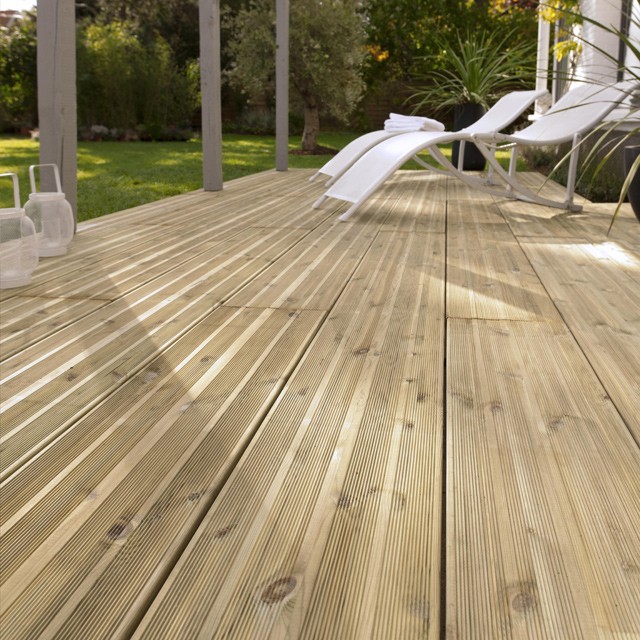 Carrelage imitation bois exterieur