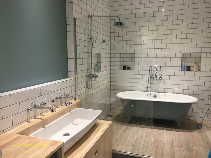Carrelage salle de bain raboni