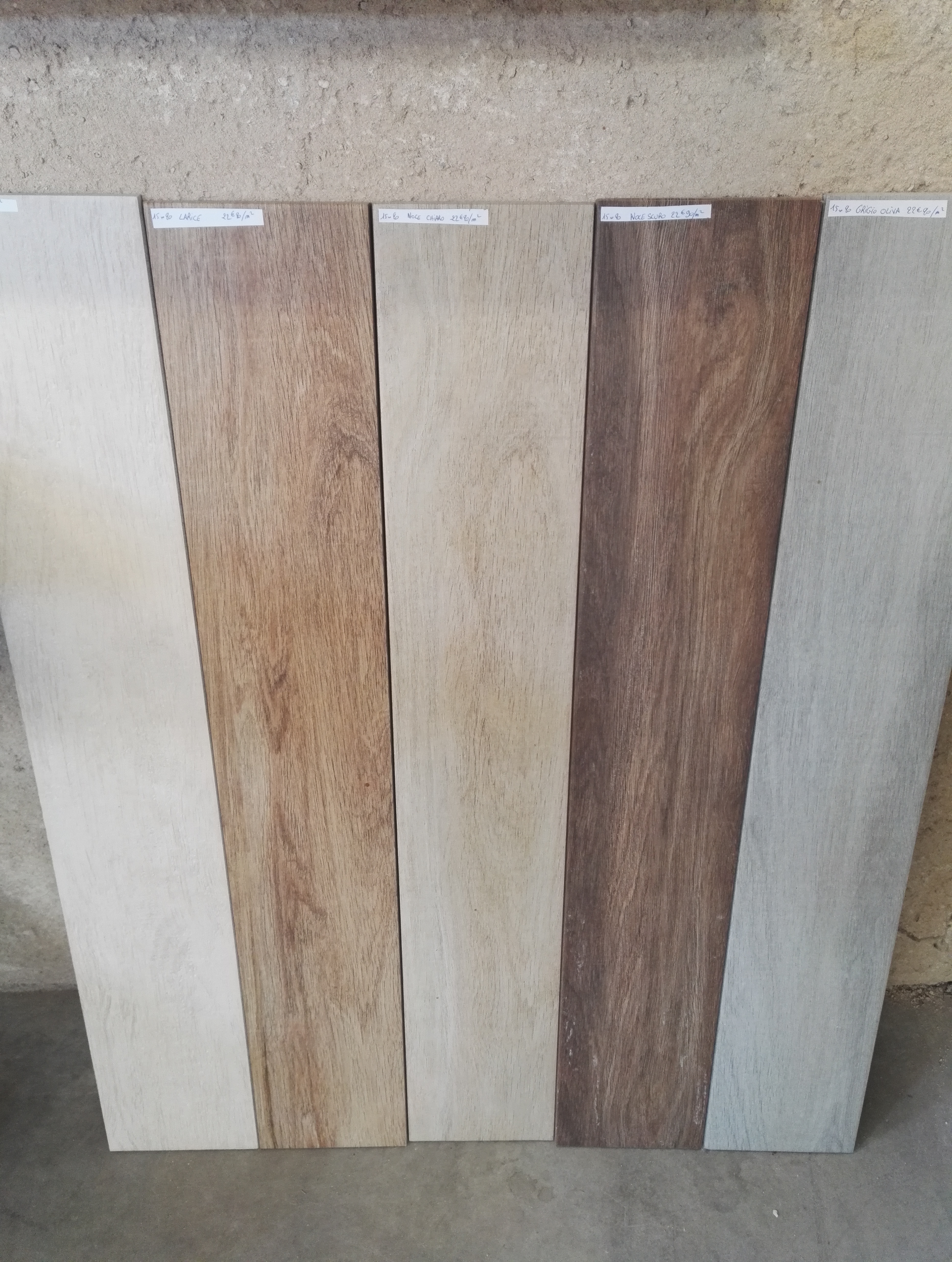 Carrelage imitation bois direct usine
