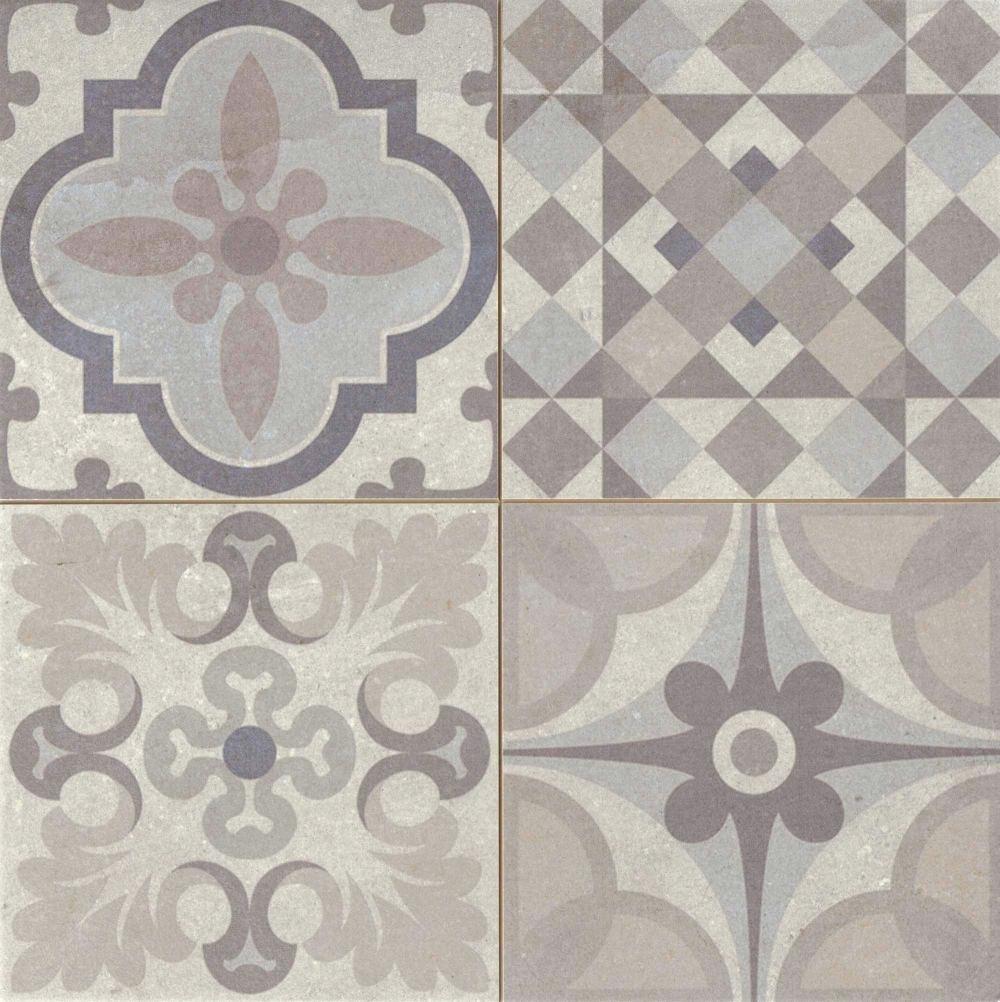 Carrelage imitation carreaux de ciment pas cher