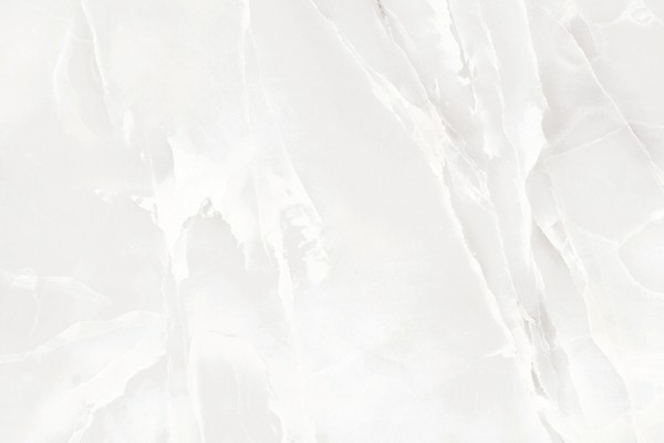 Carrelage onyx blanc