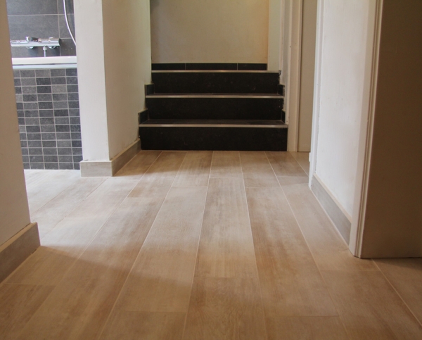 Carrelage parquet leroy