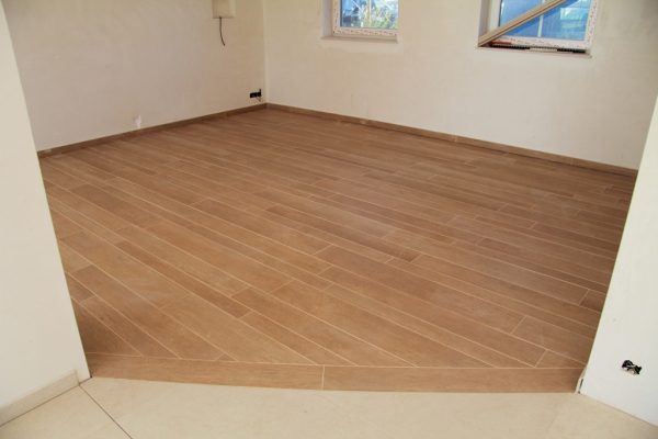 Carrelage parquet aubade