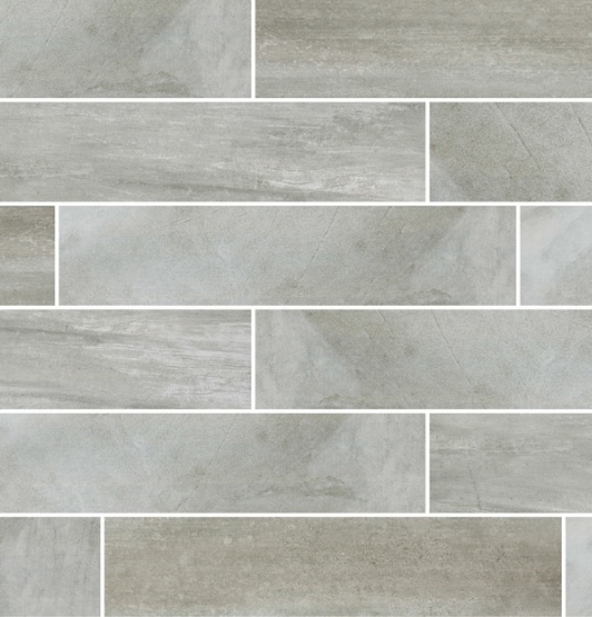 Carrelage bois gris clair