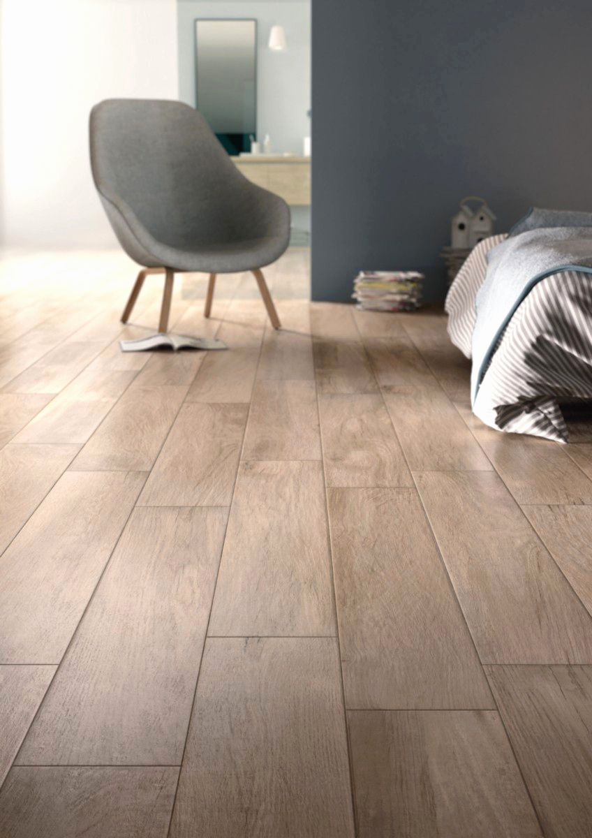 Carrelage imitation parquet point p
