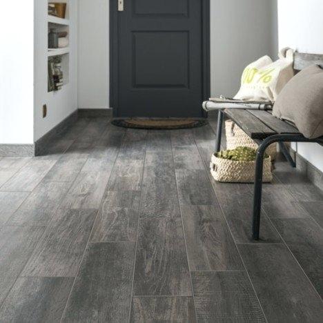 Carrelage imitation bois terrasse point p