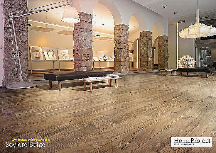 Carrelage imitation bois suisse