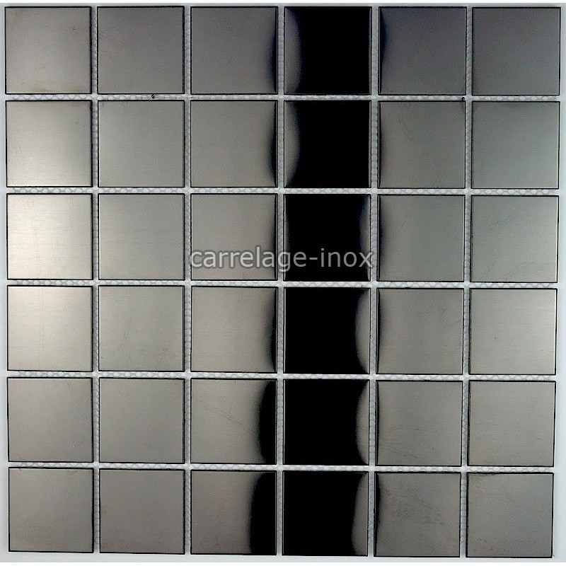 Carrelage mosaique à coller