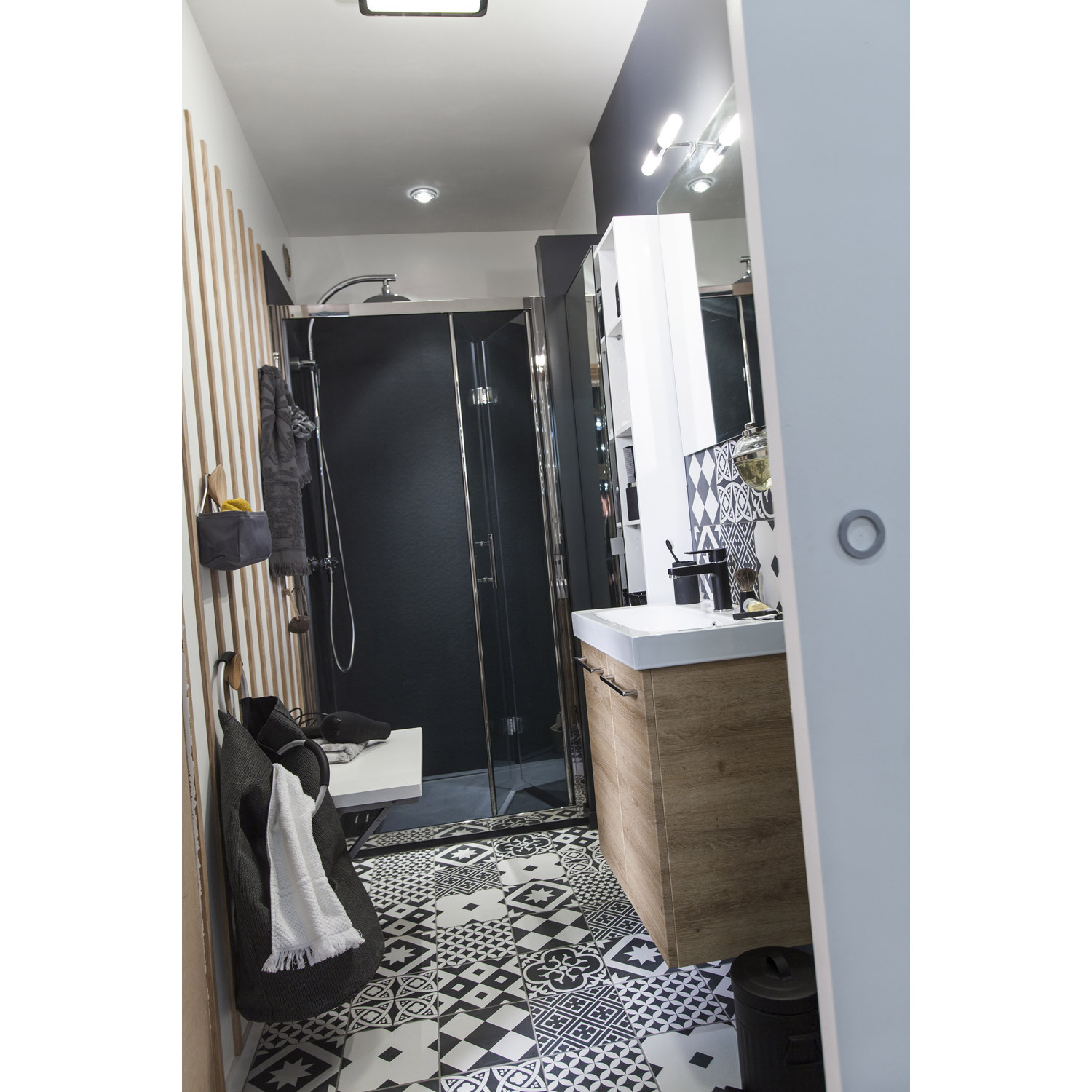 Carrelage decor artens gatsby