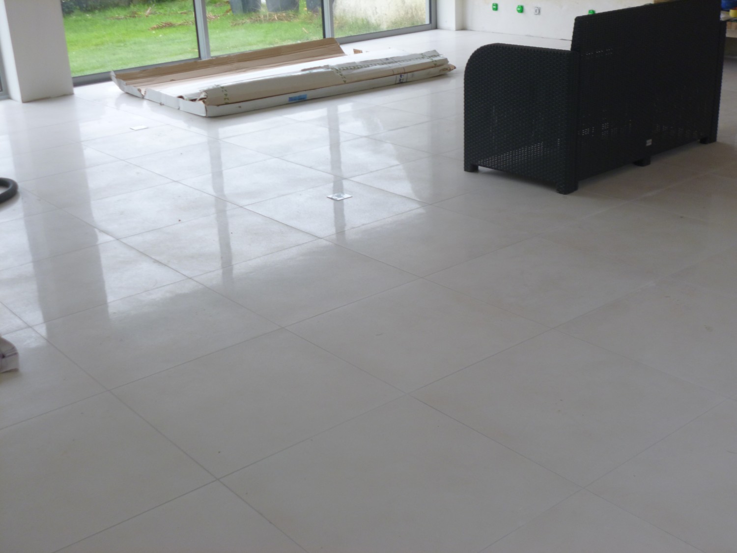 Carrelage pas cher dans le morbihan