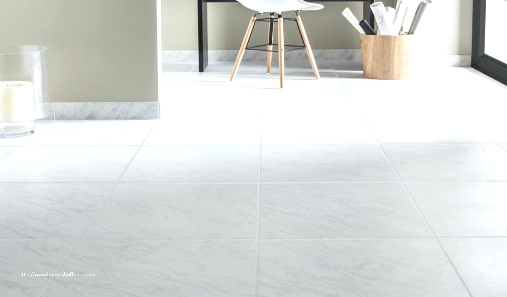 Carrelage gris clair 40 x 40