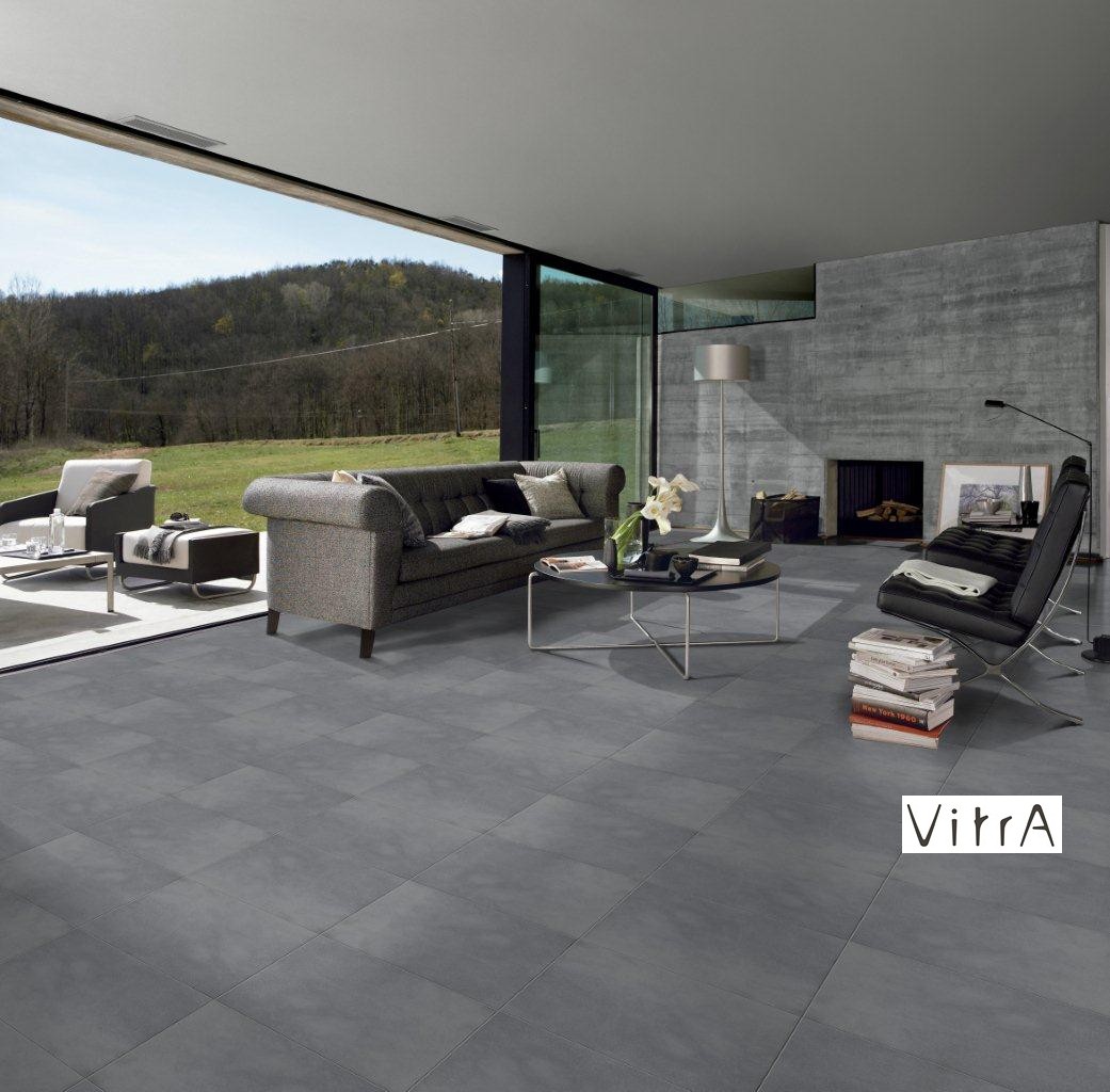 Carrelage vitra
