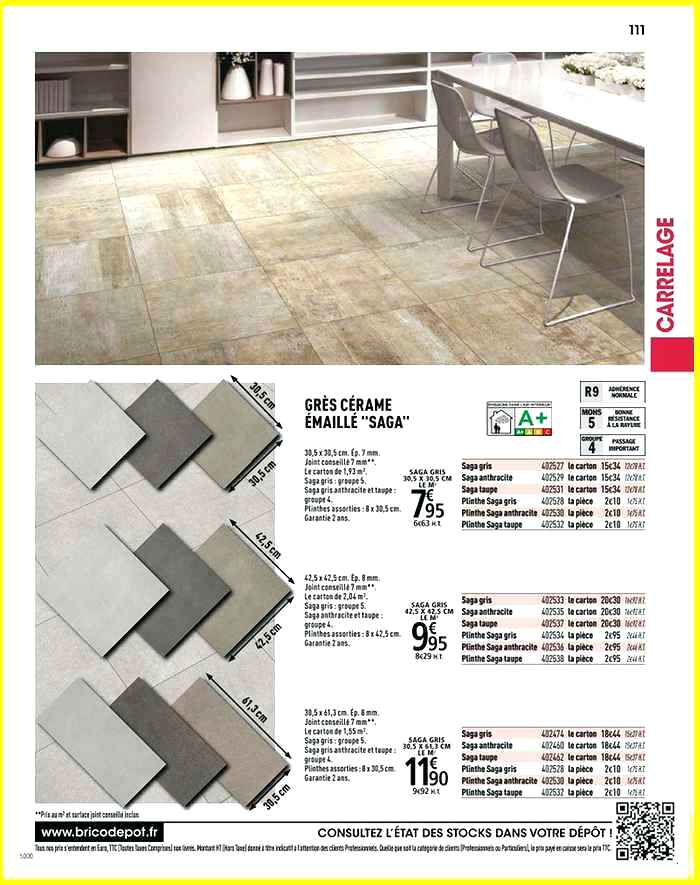 Carrelage brico depot rodez