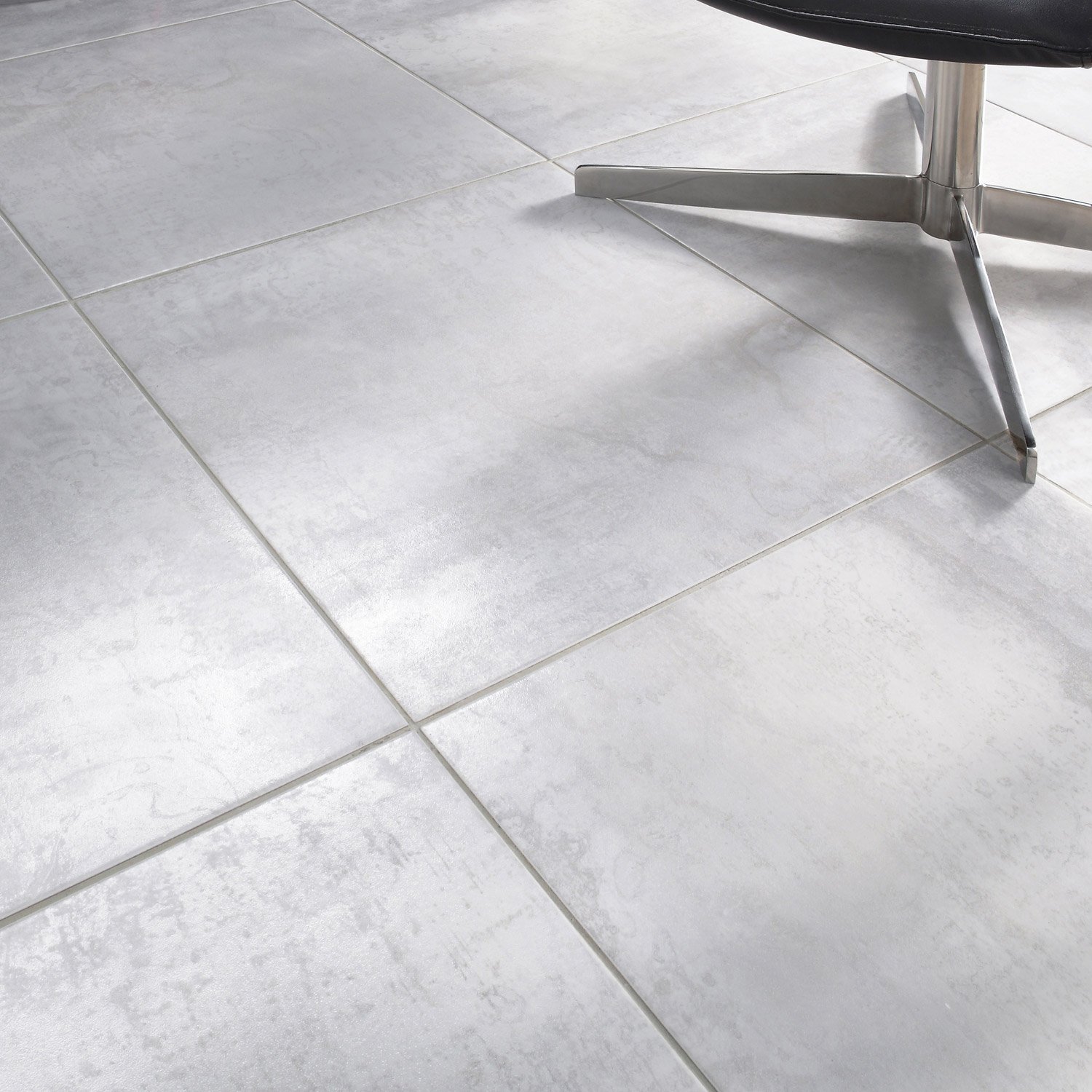 Carrelage gris castorama