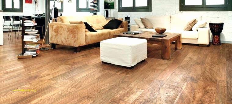 Carrelage interieur aspect parquet
