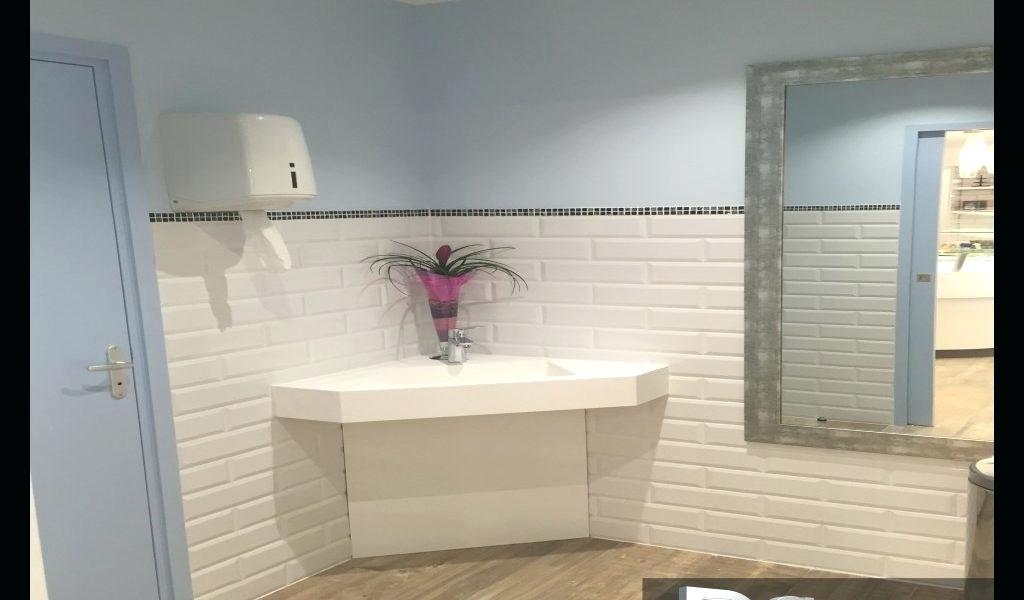 Carrelage metro marseille