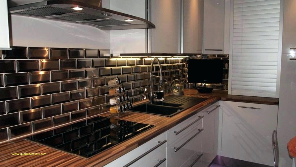 Carrelage metro pour cuisine