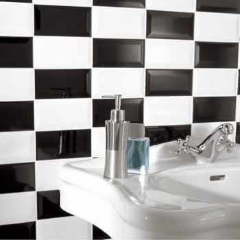 Carrelage metro blanc lapeyre
