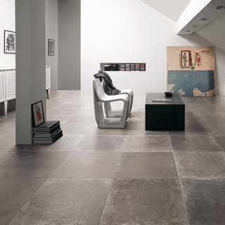 Carrelage cuisine vm materiaux