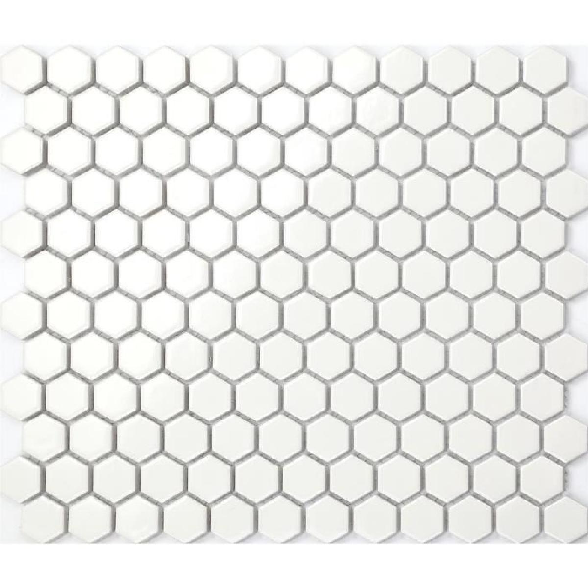 Carrelage mosaique ceramique