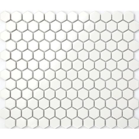 Carrelage mosaique ceramique
