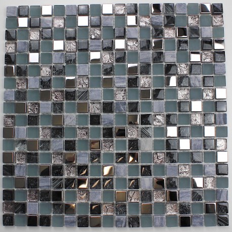 Carrelage mosaique image
