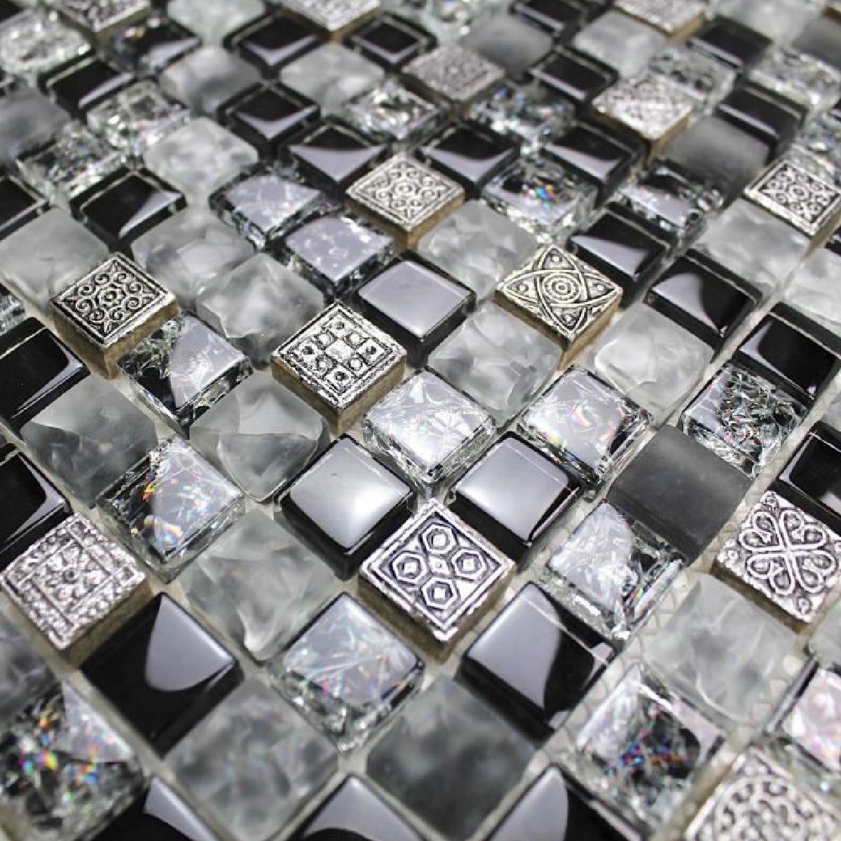 Carrelage mosaique pas cher