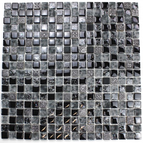 Carrelage mosaique d'occasion