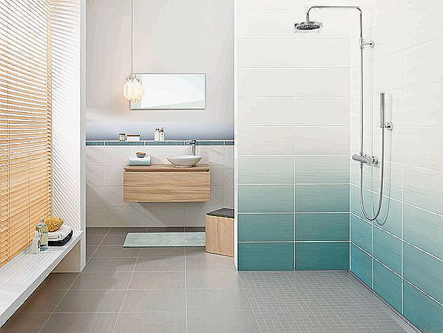 Carrelage mosaique fin de serie