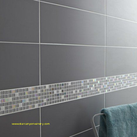 Carrelage mosaique gris vert