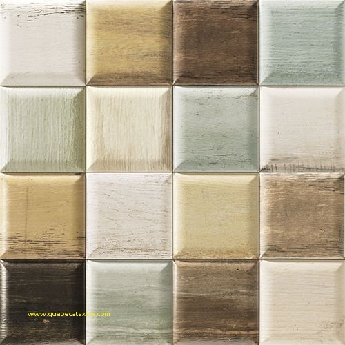 Carrelage mosaique jasba