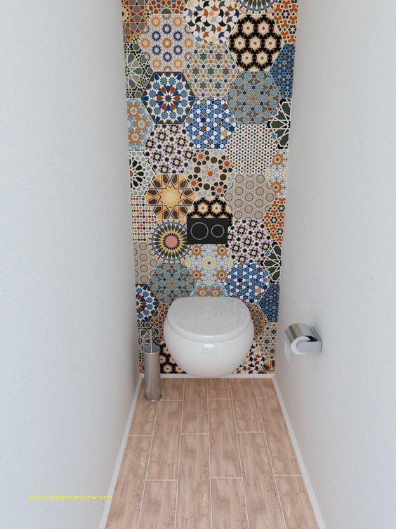 Carrelage mosaique marocaine