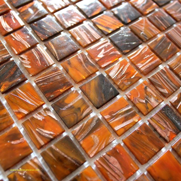 Carrelage mosaique d'occasion
