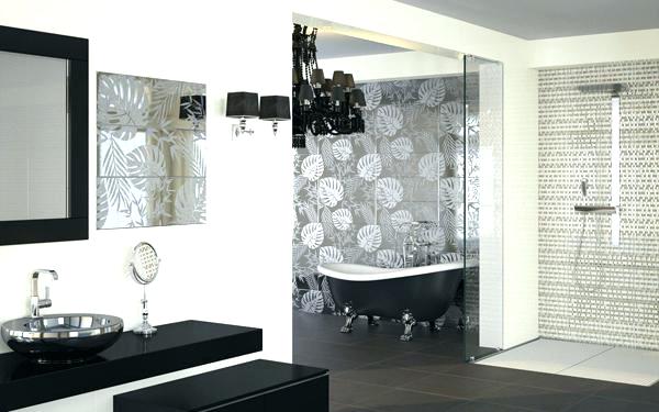 Carrelage mosaique salle de bain pas cher