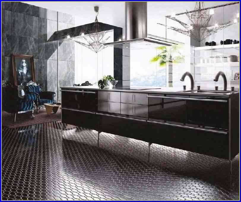 Carrelage mosaique pour cuisine