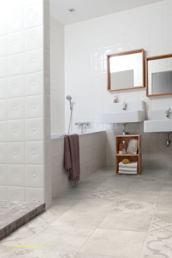 Carrelage mosaique vario