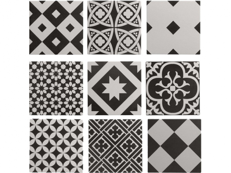 Carrelage mosaique leroy merlin