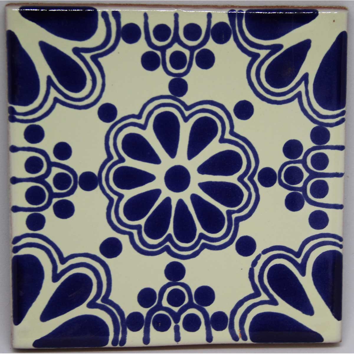 Carrelage mural azulejos