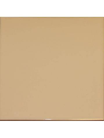 Carrelage blanc tacheté