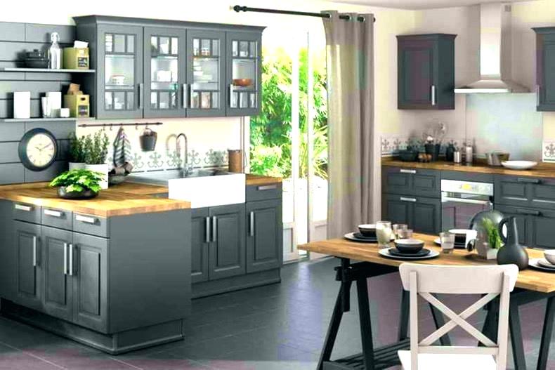 Carrelage mural cuisine style provencal