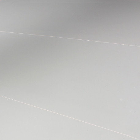Carrelage blanc 30 x 90