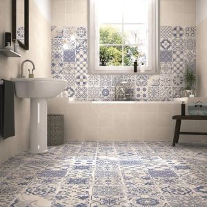 Carrelage a bricorama