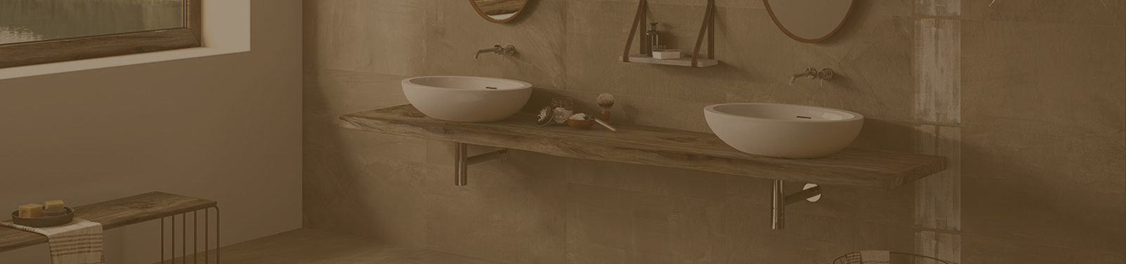 Carrelage venus aubade