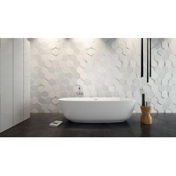 Carrelage cosmic anthracite