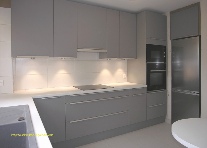 Carrelage mural cuisine plan de travail