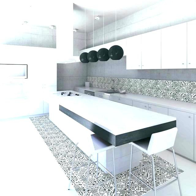 Carrelage mosaique cuisine