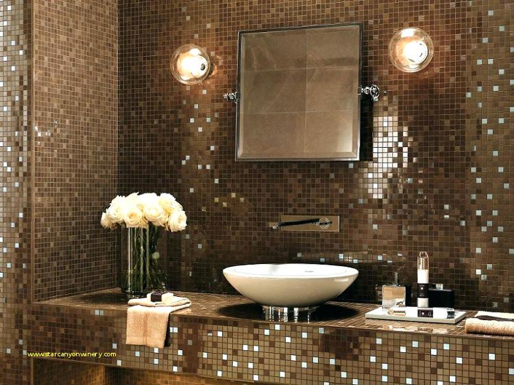 Carrelage mosaique pour salle de bain