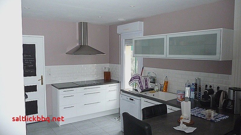 Repeindre un carrelage mural cuisine