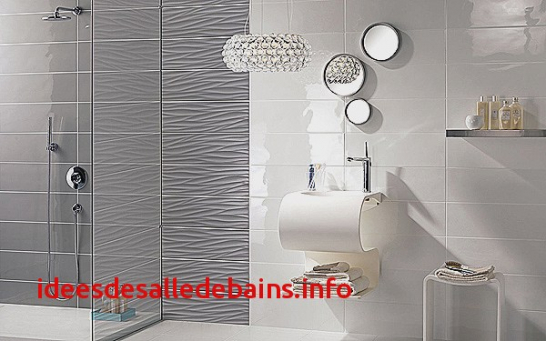 Carrelage castorama pour salle de bain